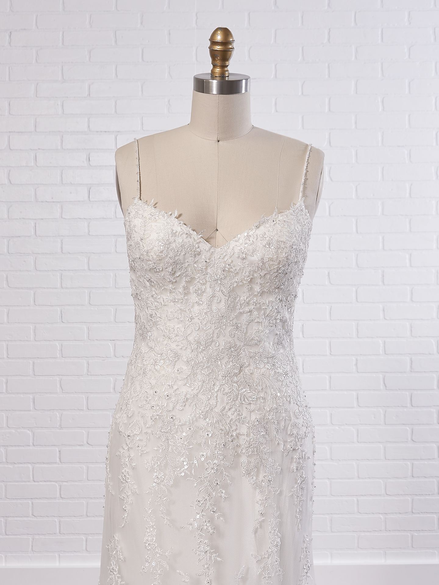maggie sottero nola