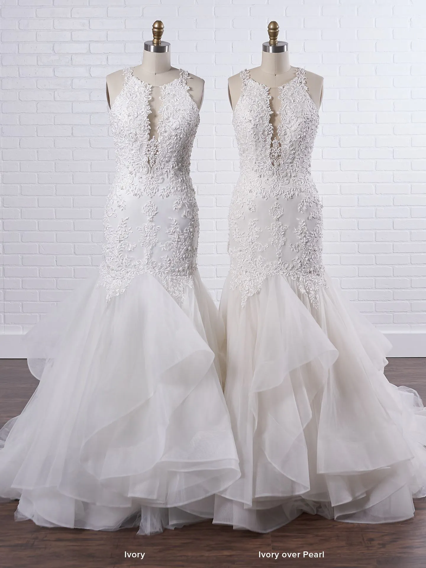 Maggie Sottero Wedding Dress Veda 8MC527 Color3