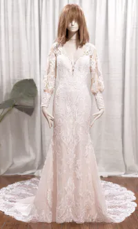 Sottero and Midgley Wedding Dress Bellamy 21SW370 Main