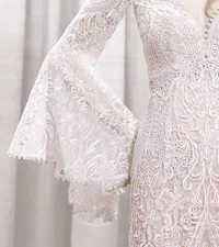Sottero and Midgley Wedding Dress Benson 21SC360 Alt3