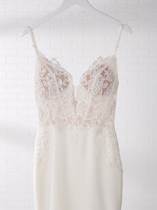 Sottero and Midgley Wedding Dress Cambridge 20SW267 Color2