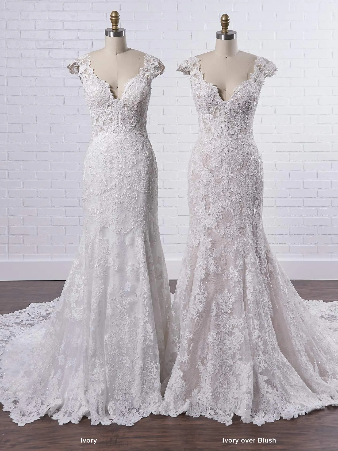Sottero and Midgley Wedding Dress Chauncey 9SC035 Color3