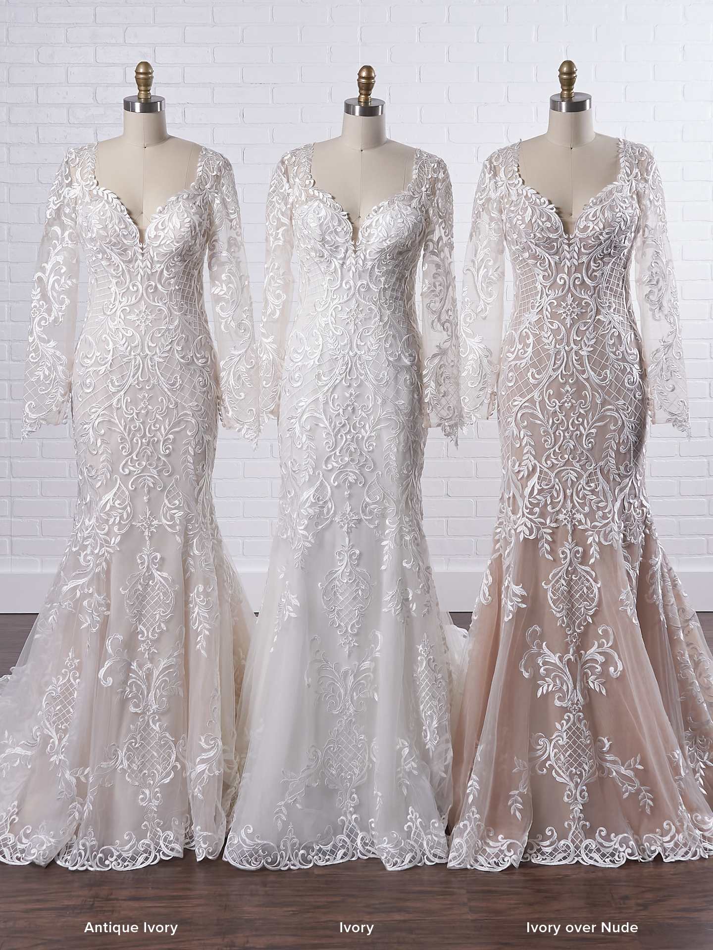 maggie sottero and midgley