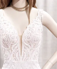 Sottero and Midgley Wedding Dress Hamilton 21SS355 Alt3