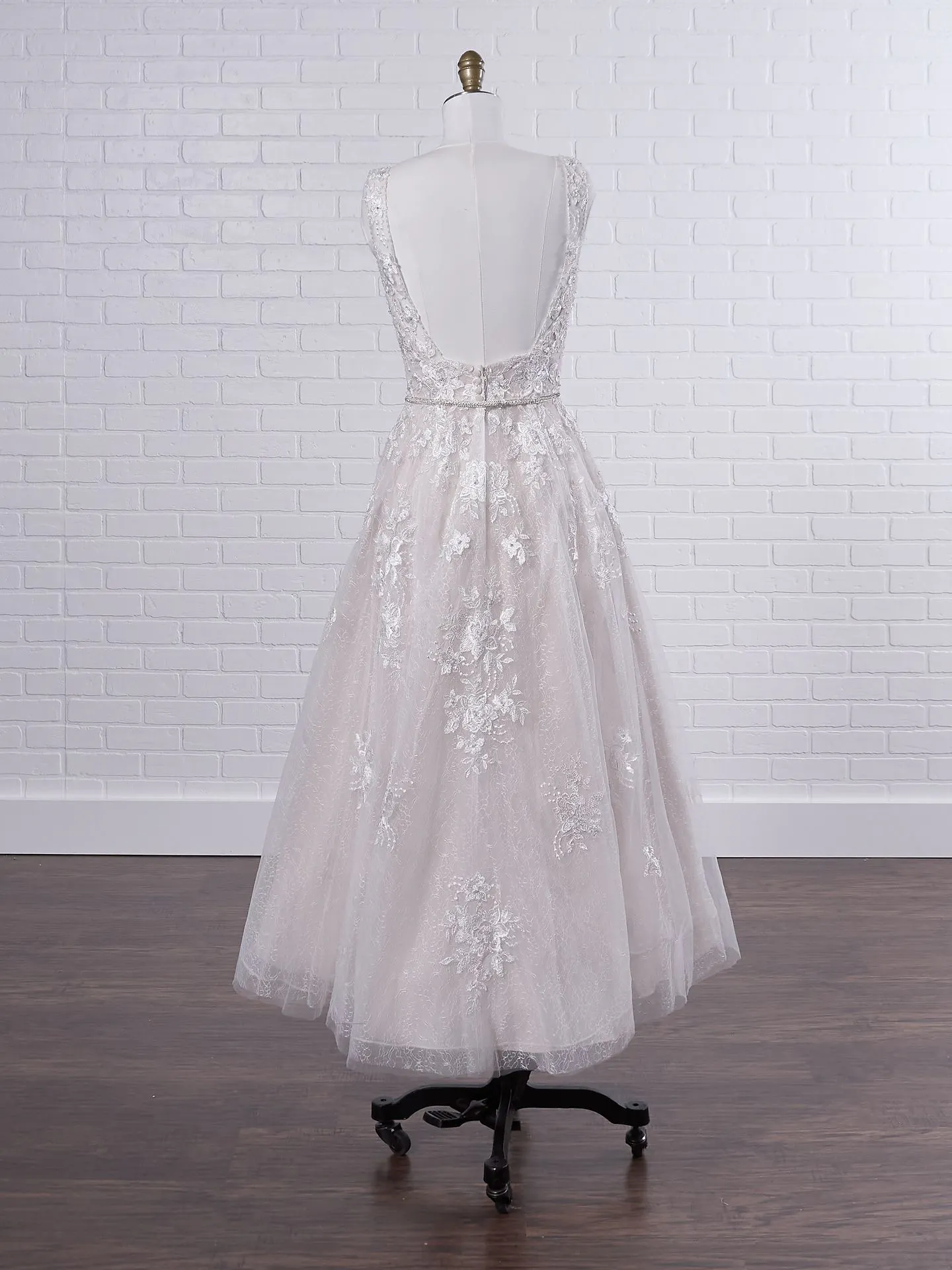 Maggie Sottero Wedding Dress Meryl Lane 21MS440 alt2