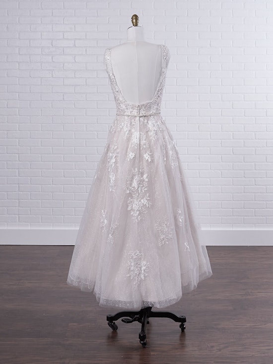 Maggie Sottero Wedding Dress Meryl Lane 21MS440 alt2