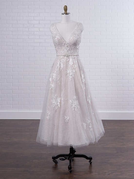 Maggie Sottero Wedding Dress Meryl Lane 21MS440 alt3