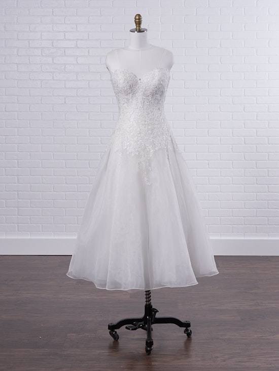 Rebecca Ingram Wedding Dress Darlene Lane 21RS438ZU alt2