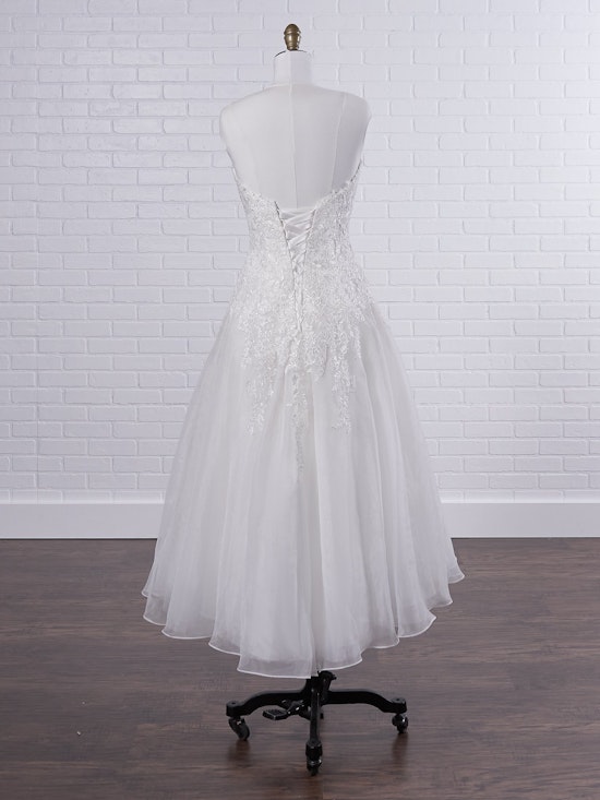 Rebecca Ingram Wedding Dress Darlene Lane 21RS438ZU alt3