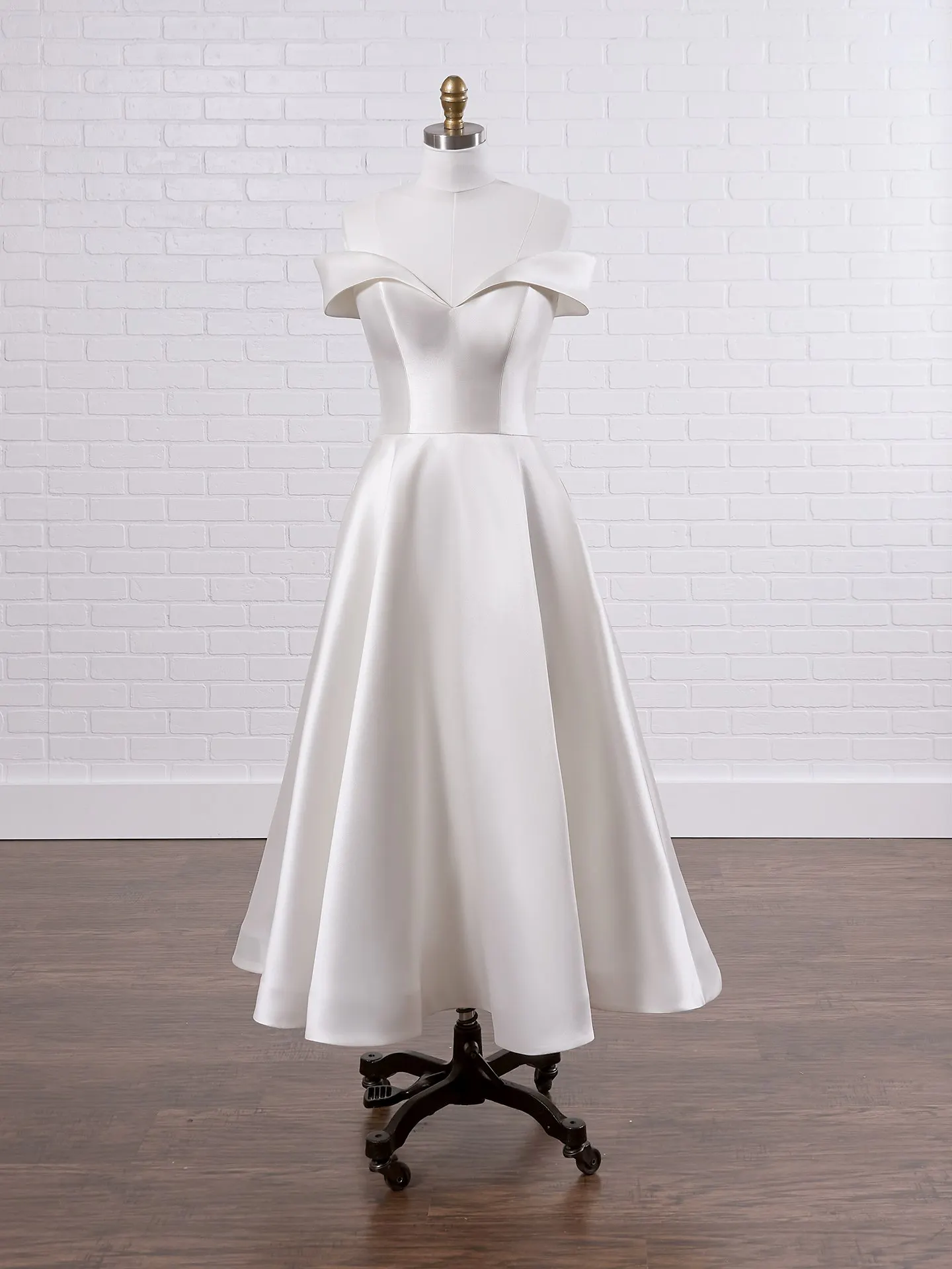Rebecca Ingram Wedding Dress Josie Lane 21RT442 alt3