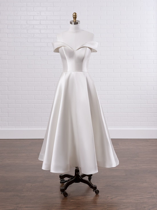 Rebecca Ingram Wedding Dress Josie Lane 21RT442 alt3