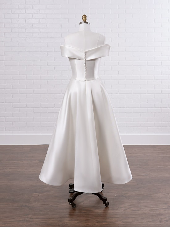 Rebecca Ingram Wedding Dress Josie Lane 21RT442 alt4