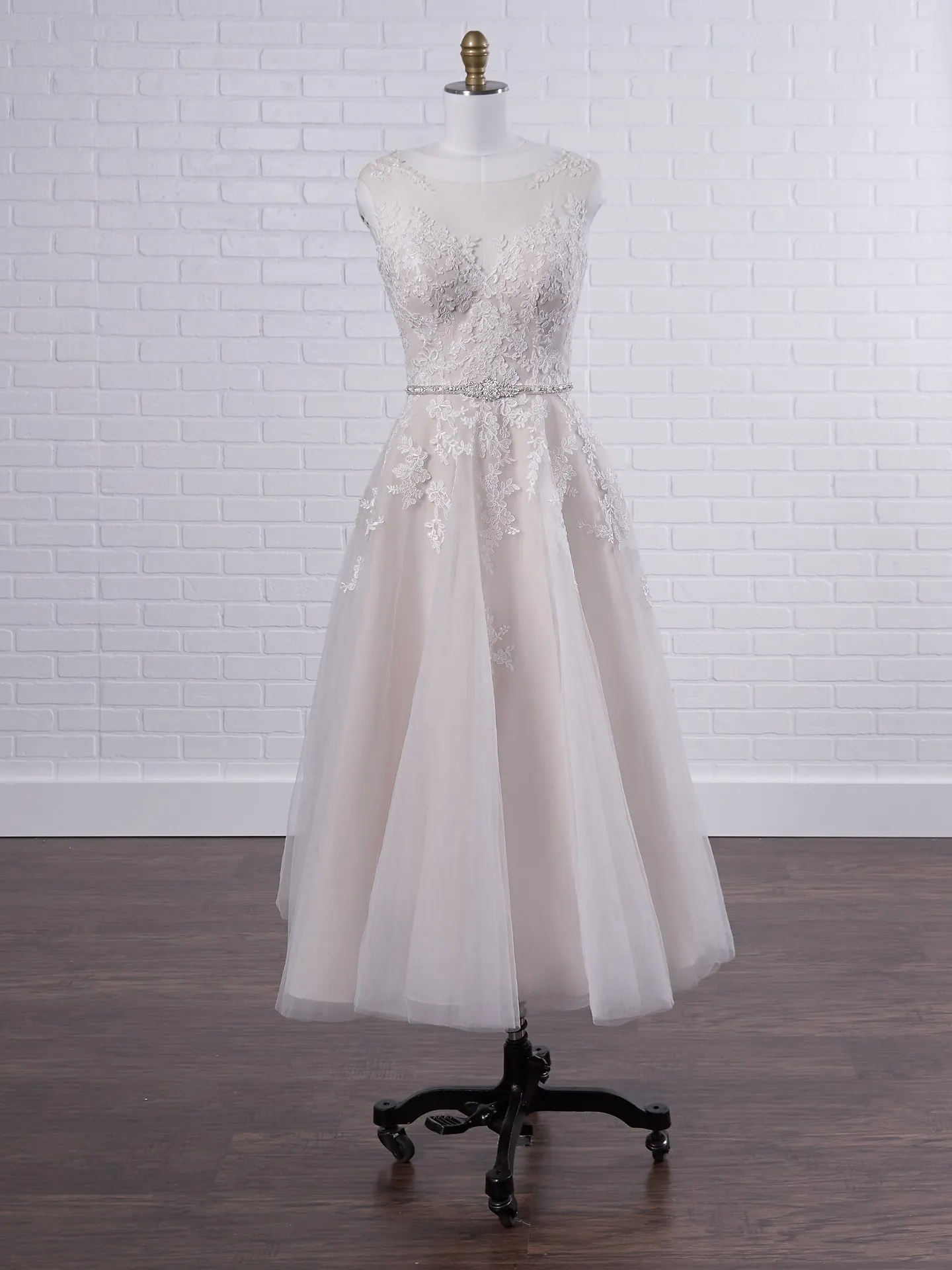 Rebecca Ingram Wedding Dress Olivia Lane 21RS439 alt2