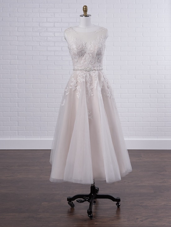 Rebecca Ingram Wedding Dress Olivia Lane 21RS439 alt2