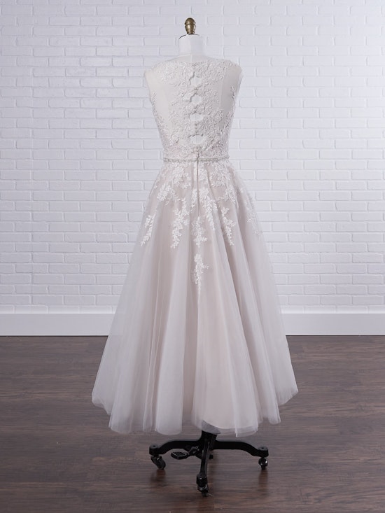 Rebecca Ingram Wedding Dress Olivia Lane 21RS439 alt3