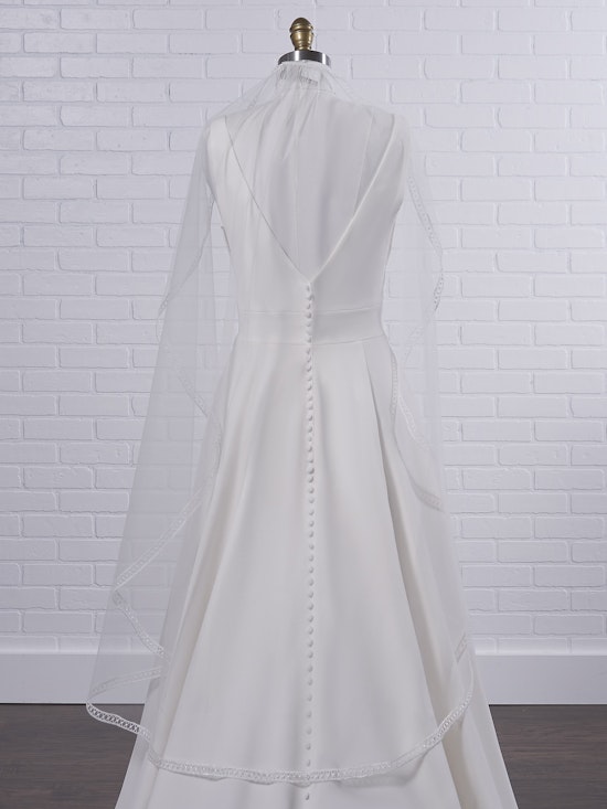 Rebecca Ingram Wedding Dress Rosemary 21RW379 alt5