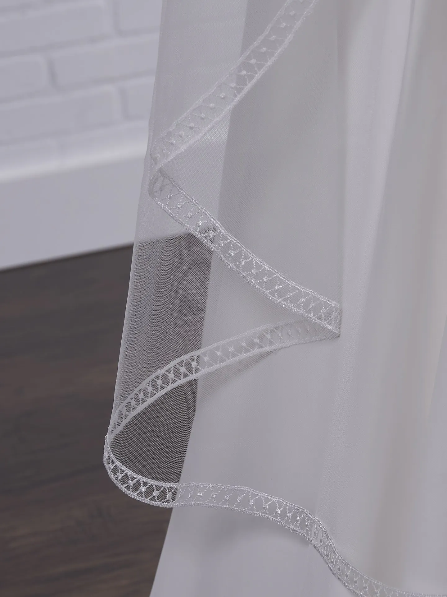 Rebecca Ingram Wedding Dress Rosemary 21RW379 alt7