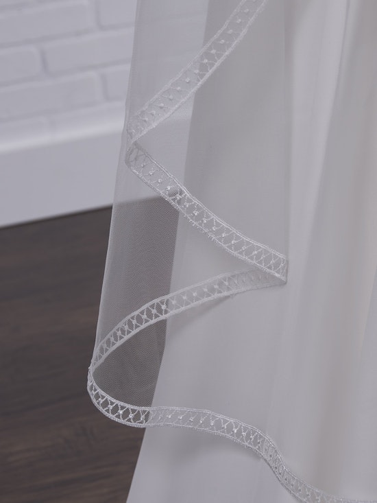 Rebecca Ingram Wedding Dress Rosemary 21RW379 alt7