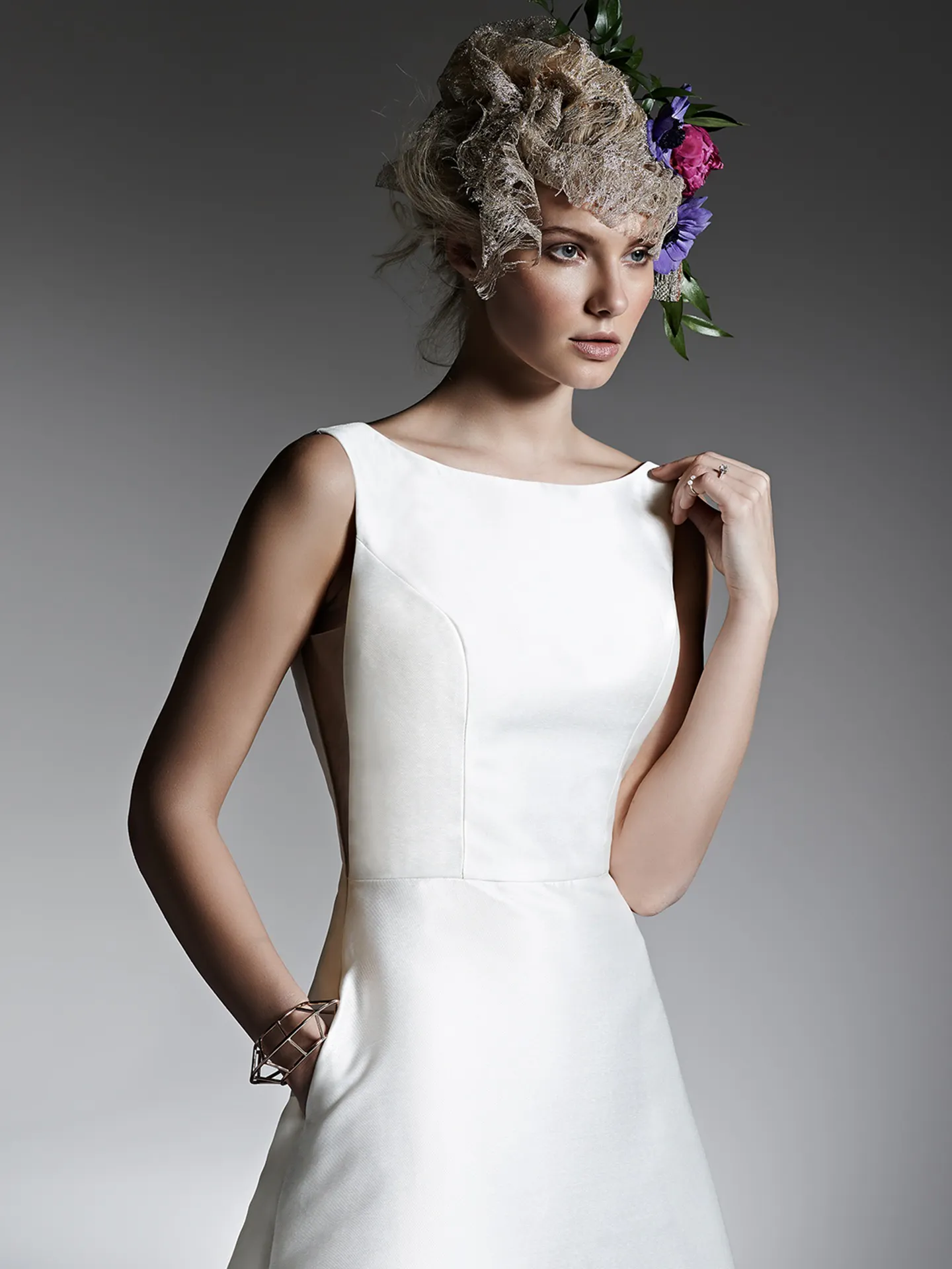 Maggie Sottero Wedding Dress McCall Lane 21SZ441