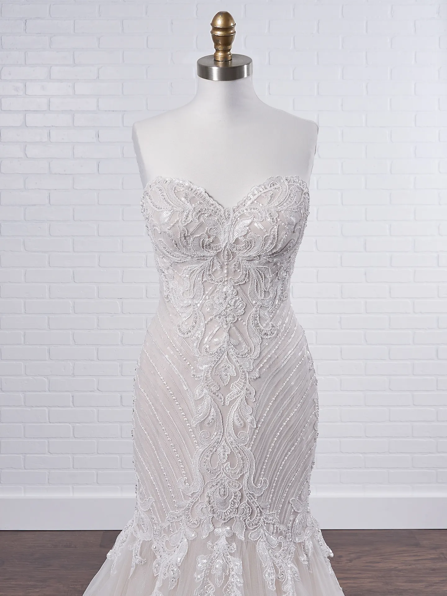 Maggie Sottero Wedding Dress Gideon Marie 20MC734MC alt2