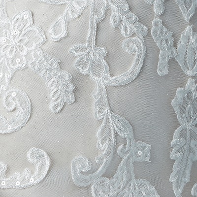 Maggie Sottero Lucretia 20MC197 Fabric