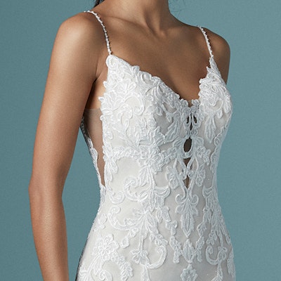Maggie Sottero Lucretia 20MC197 FrontBodice