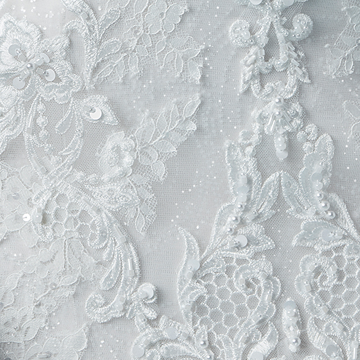 Maggie Sottero Lonnie Lynette 20MC275ACLU Fabric