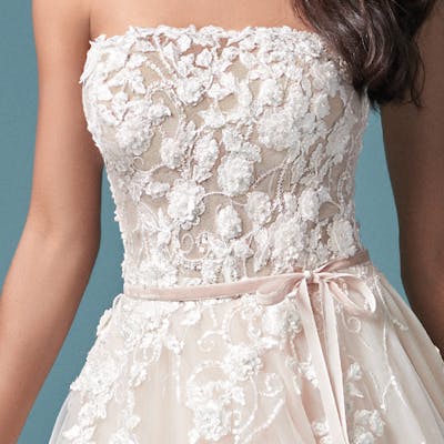 zareen sottero motifs beaded dimensional