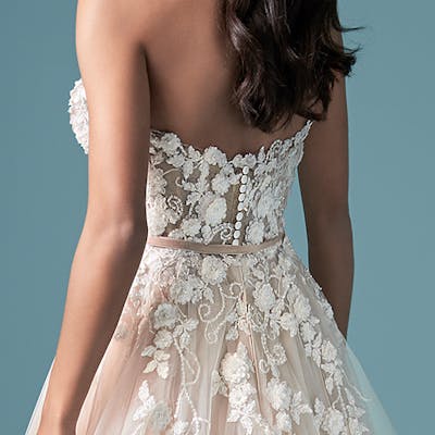 zareen sottero