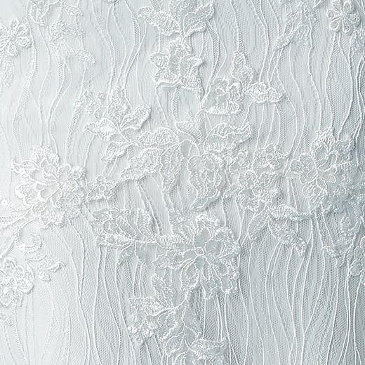 Maggie Sottero Jordana 20MS213 Fabric