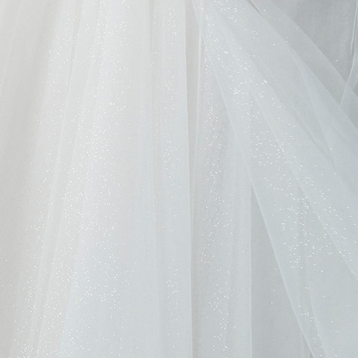 Maggie Sottero Nina 20MS288 Fabric
