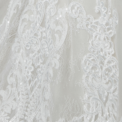 Maggie Sottero Cassandra 20MS292 Fabric