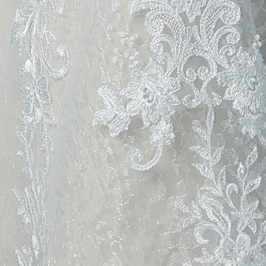 Maggie Sottero Delilah 20MS313 Fabric