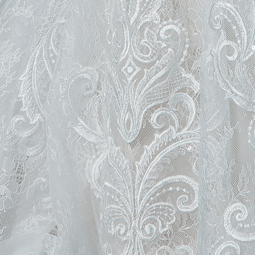 Maggie Sottero Henrietta 20MS320 Fabric