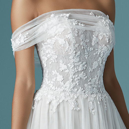 Maggie Sottero Marlee 20MS321 FrontBodice