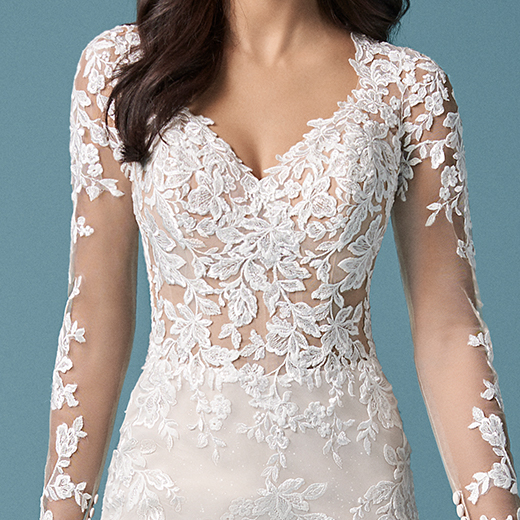 maggie sottero francesca dress