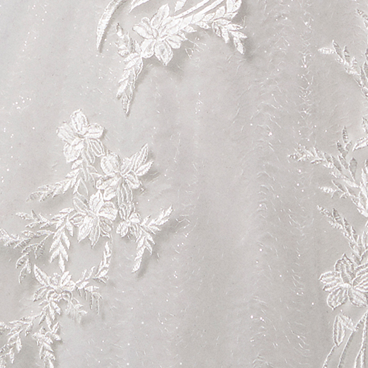 Maggie Sottero Keenan Lynette 20MS681AC Fabric