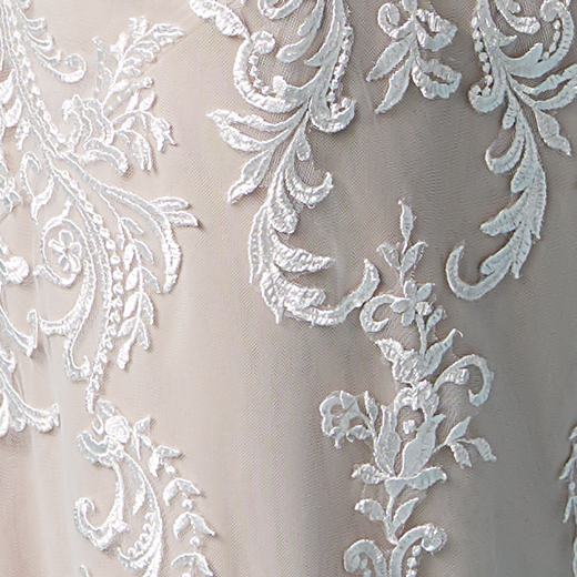 Maggie Sottero Lydia 20MS697 Fabric