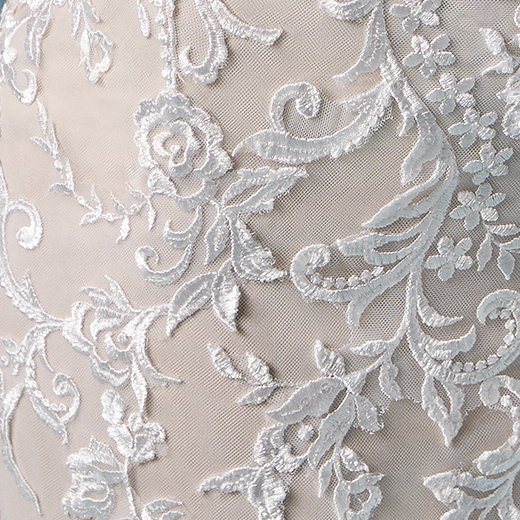 Maggie Sottero Lydia Anne 20MS697LT Fabric