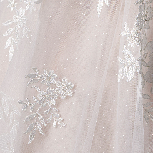 Maggie Sottero Winslow 20MS711 Fabric