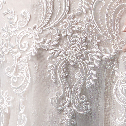 Maggie Sottero Jayla 20MS716 Fabric