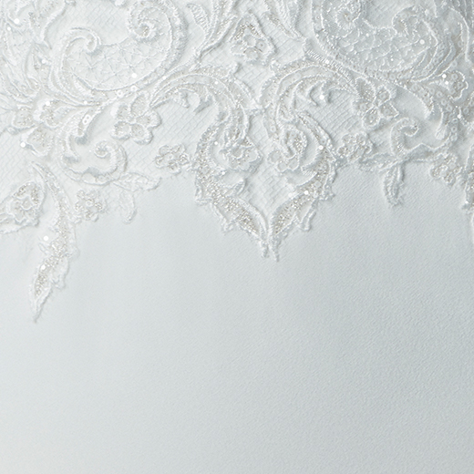 Maggie Sottero Cosette 20MT309 Fabric