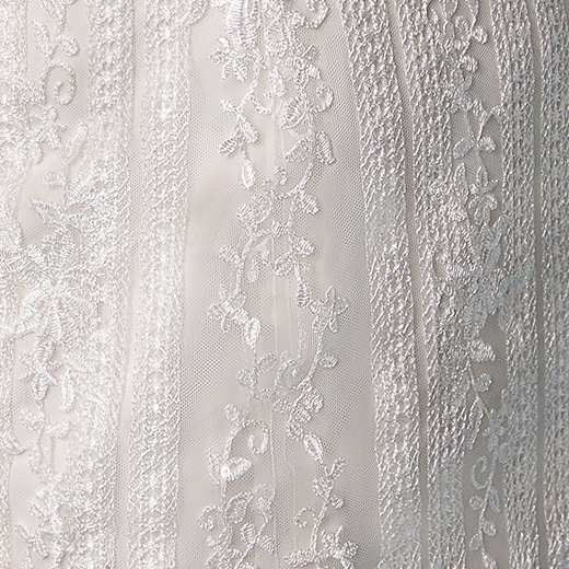 Maggie Sottero Coretta 20MT643 Fabric