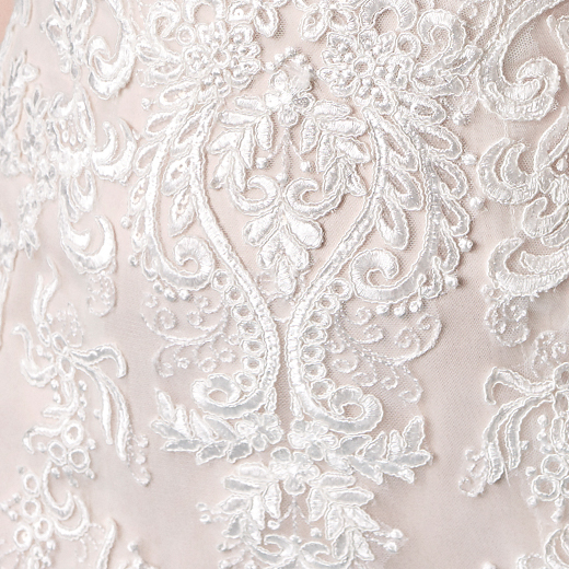 Maggie Sottero Clarette 20MT713ZU Fabric