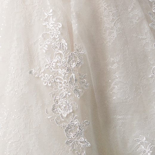 Maggie Sottero Tennyson 20MV647 Fabric