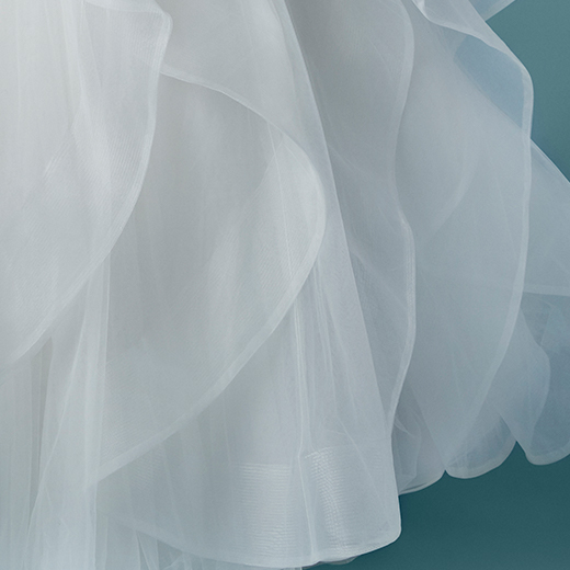 Fatima Glamorous Ball Gown Wedding Dress | Maggie Sottero
