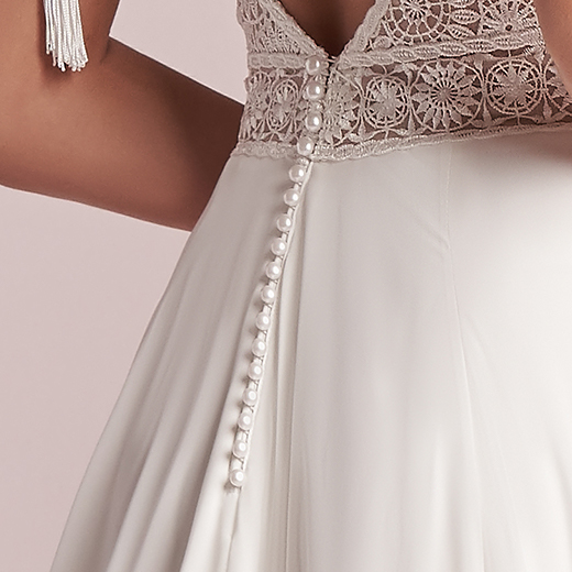 Rebecca Ingram Jolie 20RC617 Closure