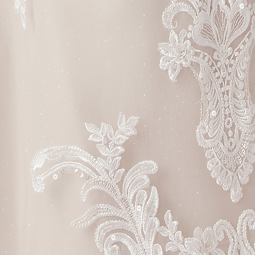 Rebecca Ingram Brandy 20RS249 Fabric