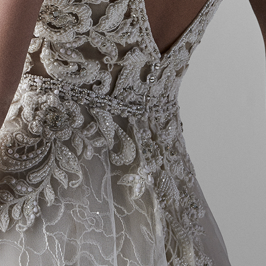 Sottero and Midgley Seth 20SC262 Closure