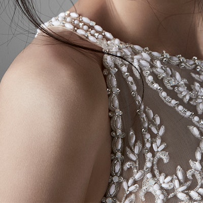 Sottero and Midgley Vaughn 20SC263 Sleeve